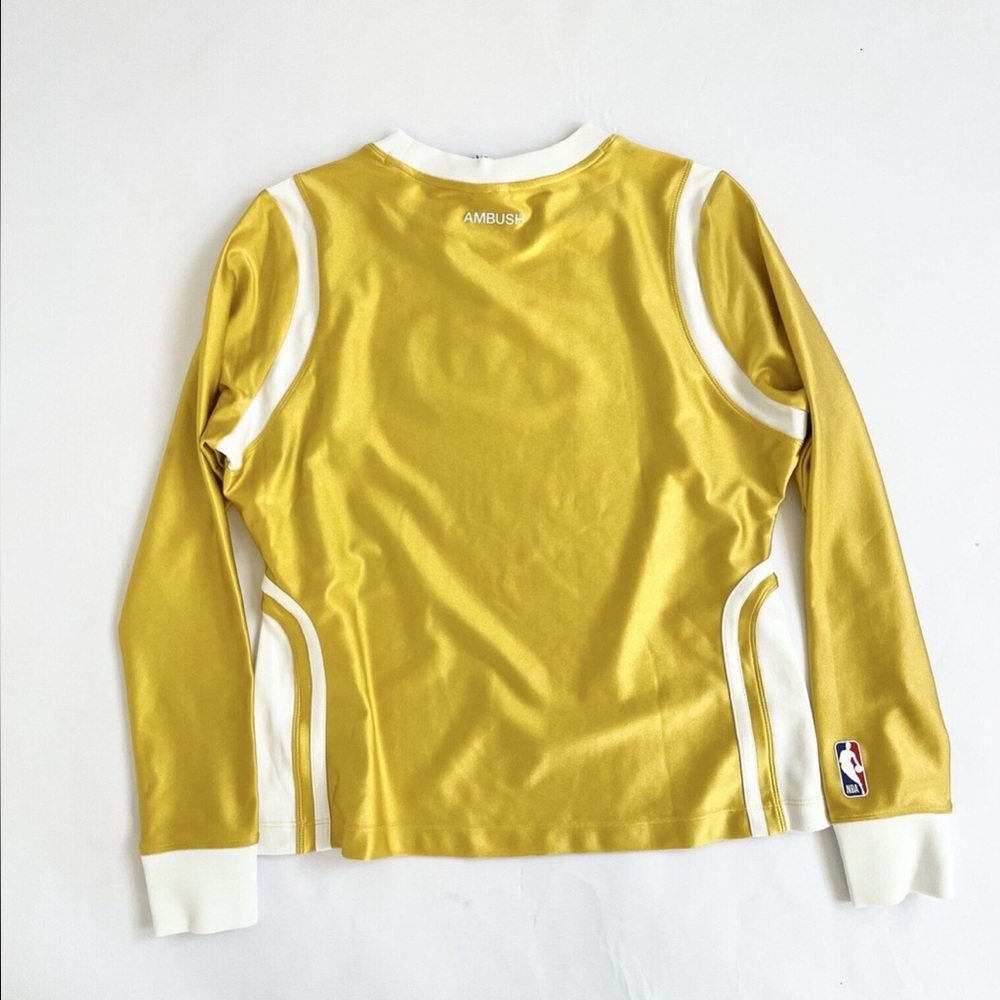 NWT Nike Women’s Lakers x Ambush Top XL - Picture 10 of 14